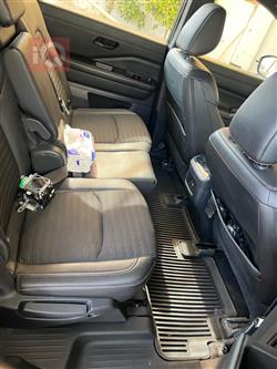 نيسان باثفايندر